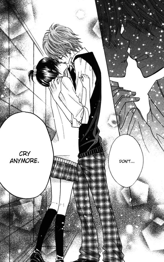 Page 26 Chapter 12 Kimi ja Nakya Dame Nanda.