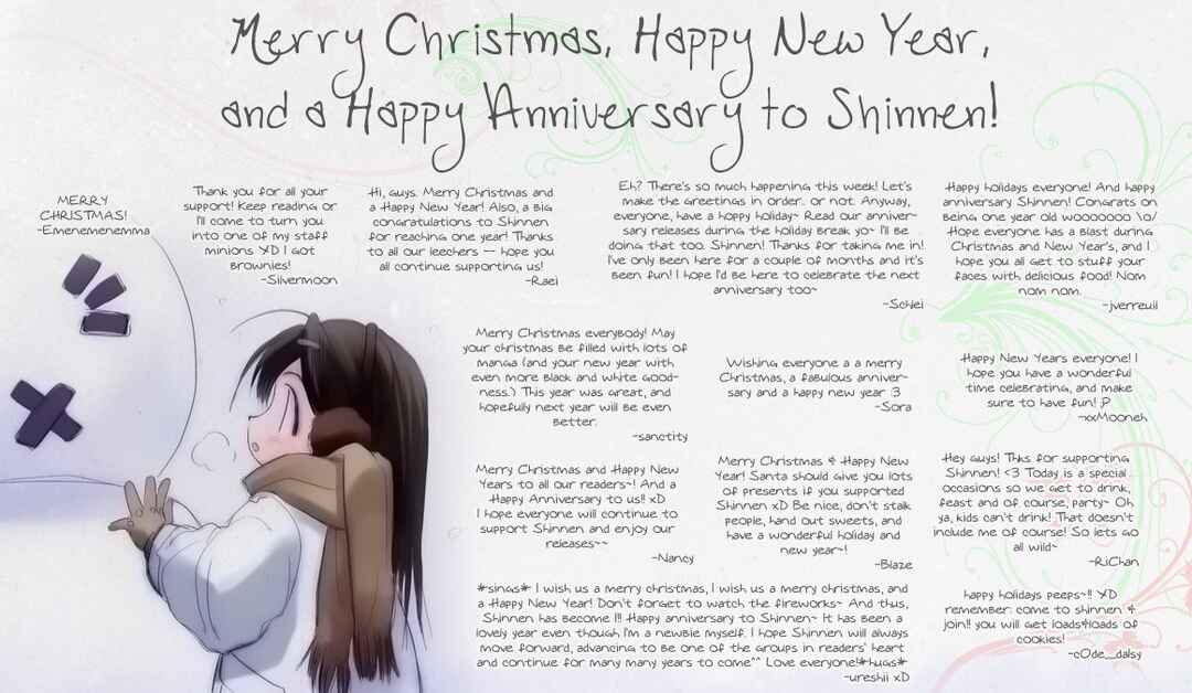 Page 2 Chapter 7 Kimi ja Nakya Dame Nanda.
