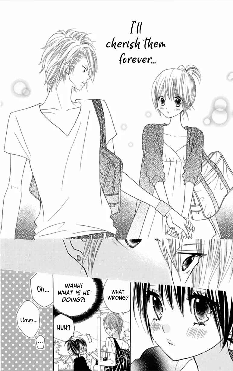 Page 21 Chapter 23 Kimi ja Nakya Dame Nanda.