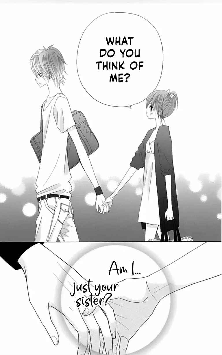 Page 24 Chapter 23 Kimi ja Nakya Dame Nanda.