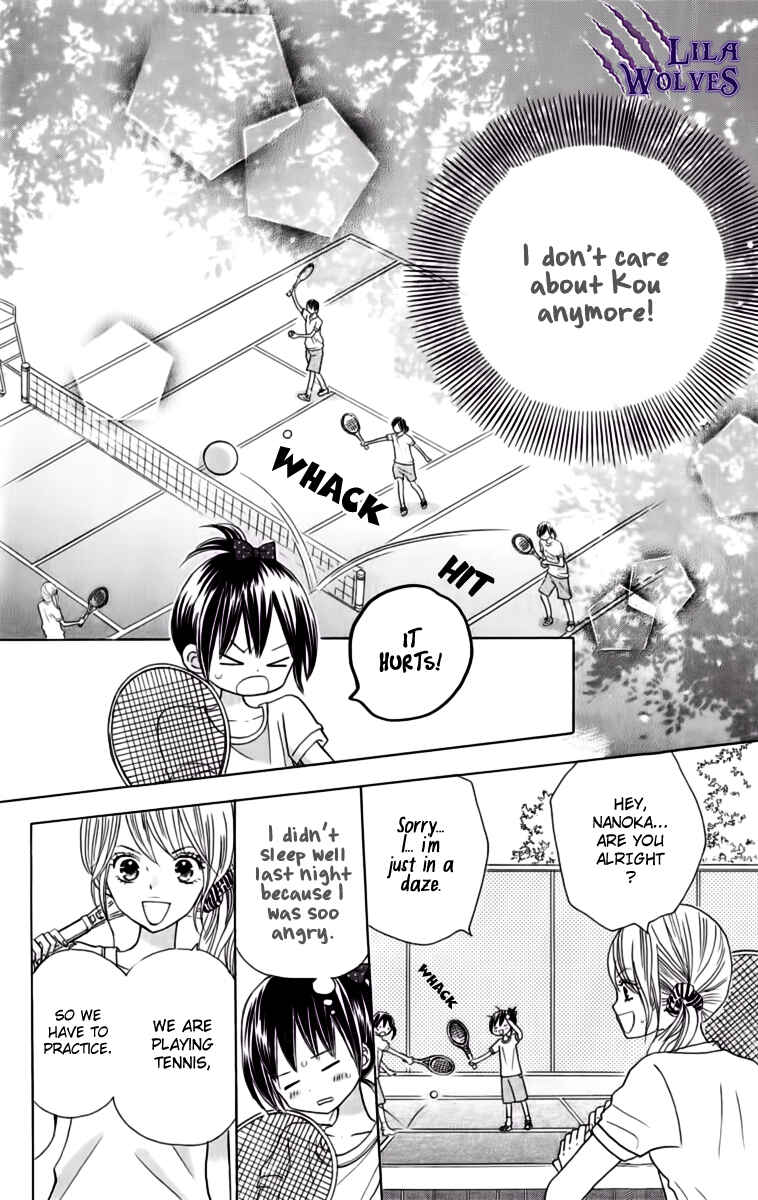 Page 13 Chapter 17 Kimi ja Nakya Dame Nanda.