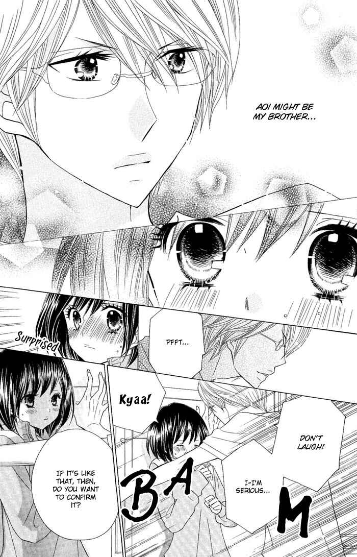 Page 23 Chapter 5 Kimi ja Nakya Dame Nanda.