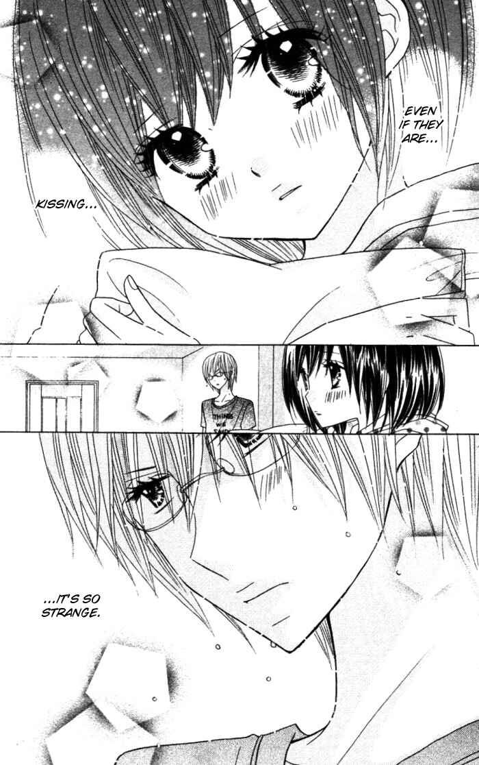 Page 8 Chapter 9 Kimi ja Nakya Dame Nanda.
