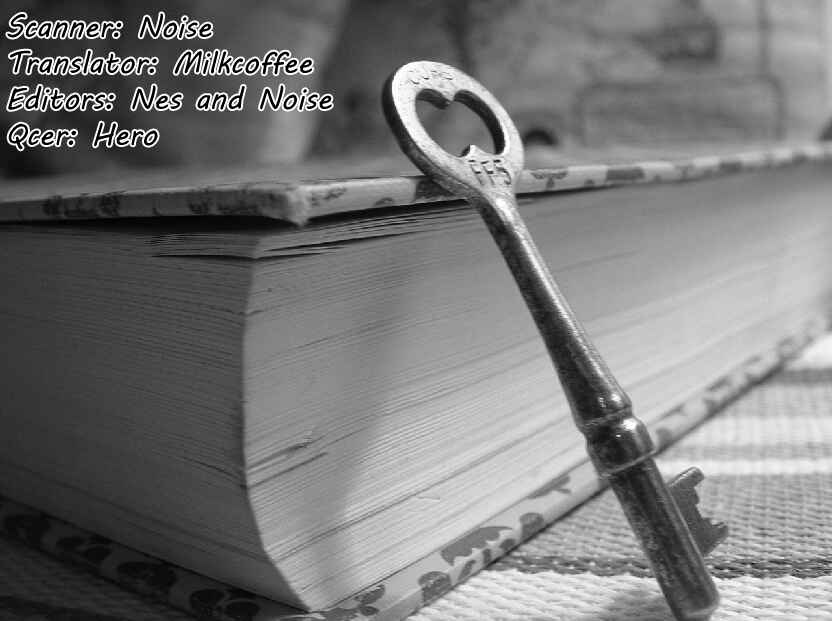 Page 1 Chapter 20 Kimi ja Nakya Dame Nanda.
