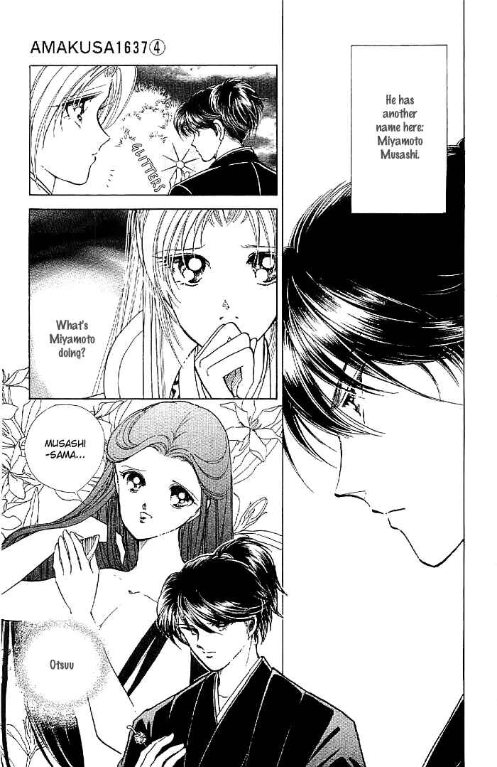 Page 13 Chapter 13 Amakusa 1637
