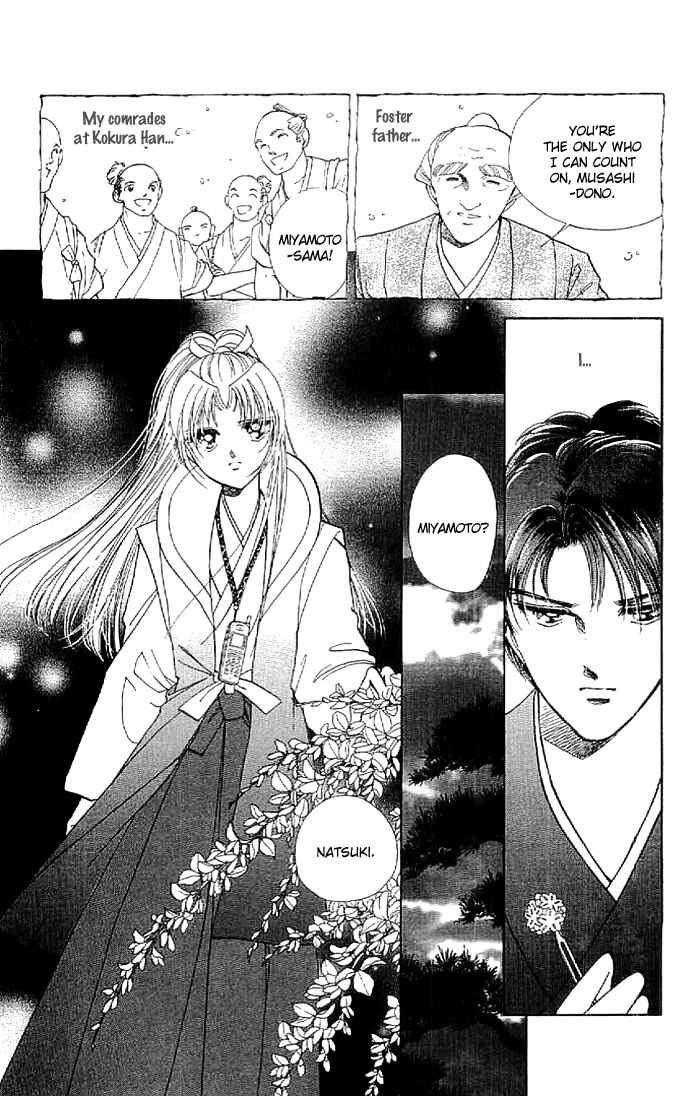 Page 14 Chapter 13 Amakusa 1637