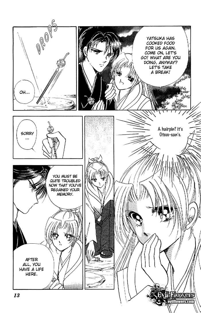 Page 15 Chapter 13 Amakusa 1637