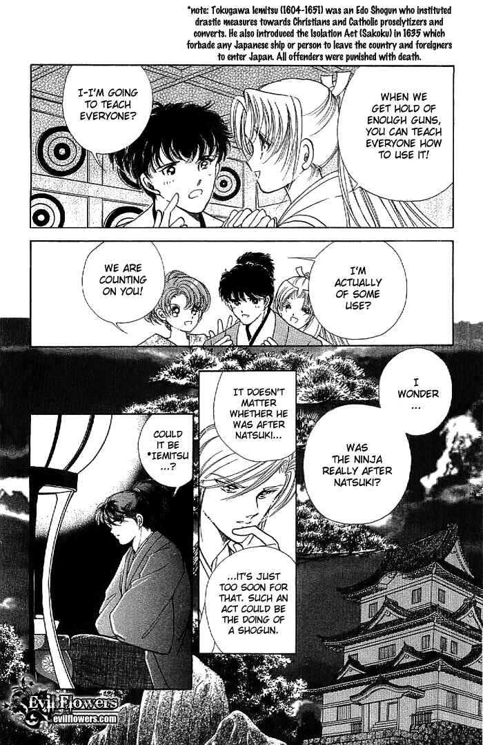 Page 28 Chapter 13 Amakusa 1637