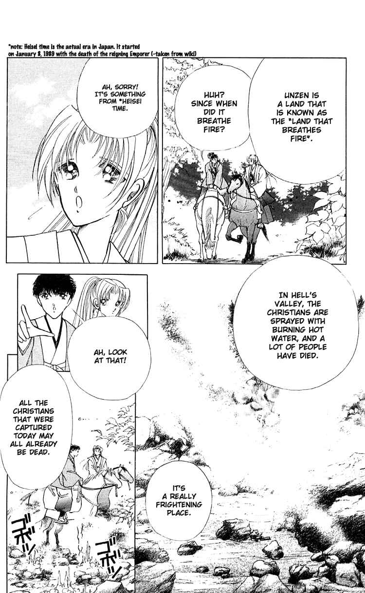 Page 16 Chapter 9 Amakusa 1637