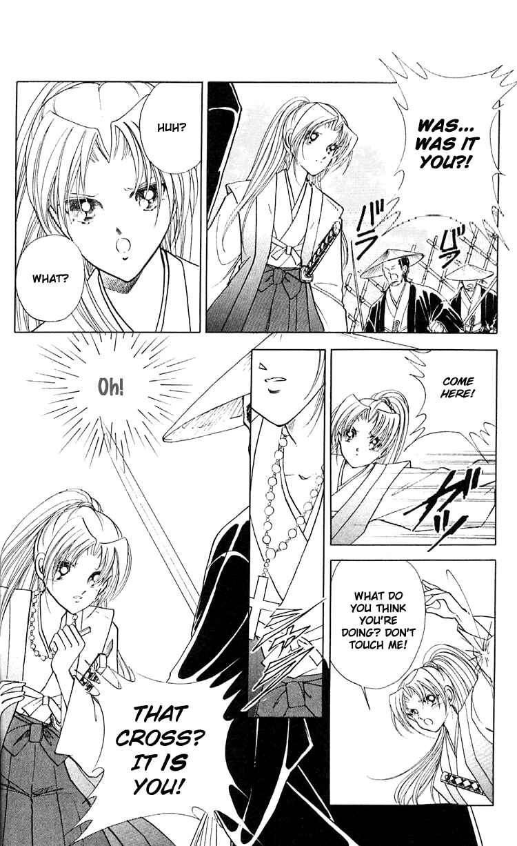 Page 24 Chapter 9 Amakusa 1637