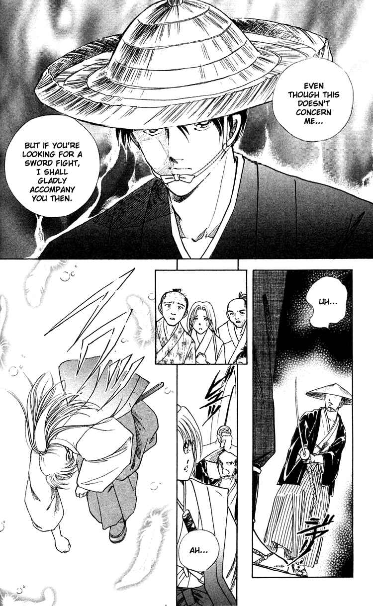 Page 26 Chapter 9 Amakusa 1637