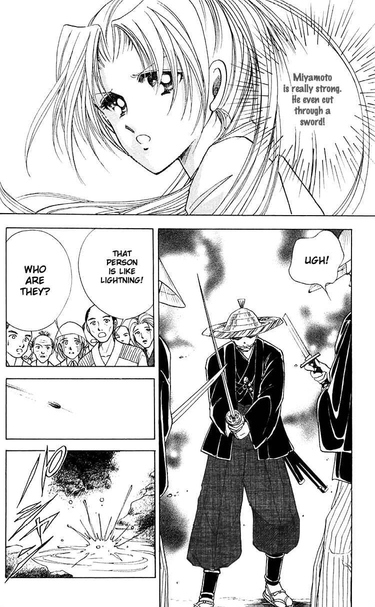 Page 30 Chapter 9 Amakusa 1637