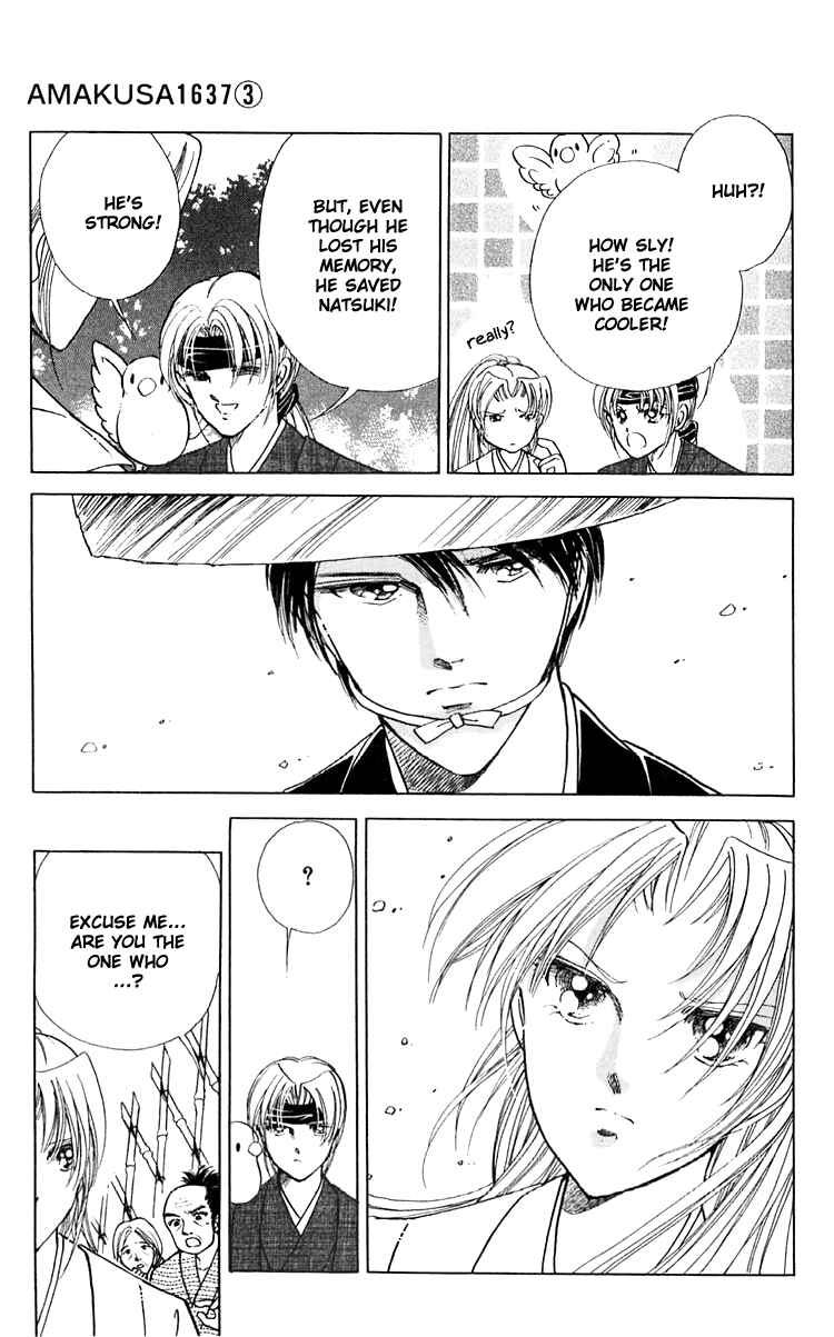 Page 36 Chapter 9 Amakusa 1637