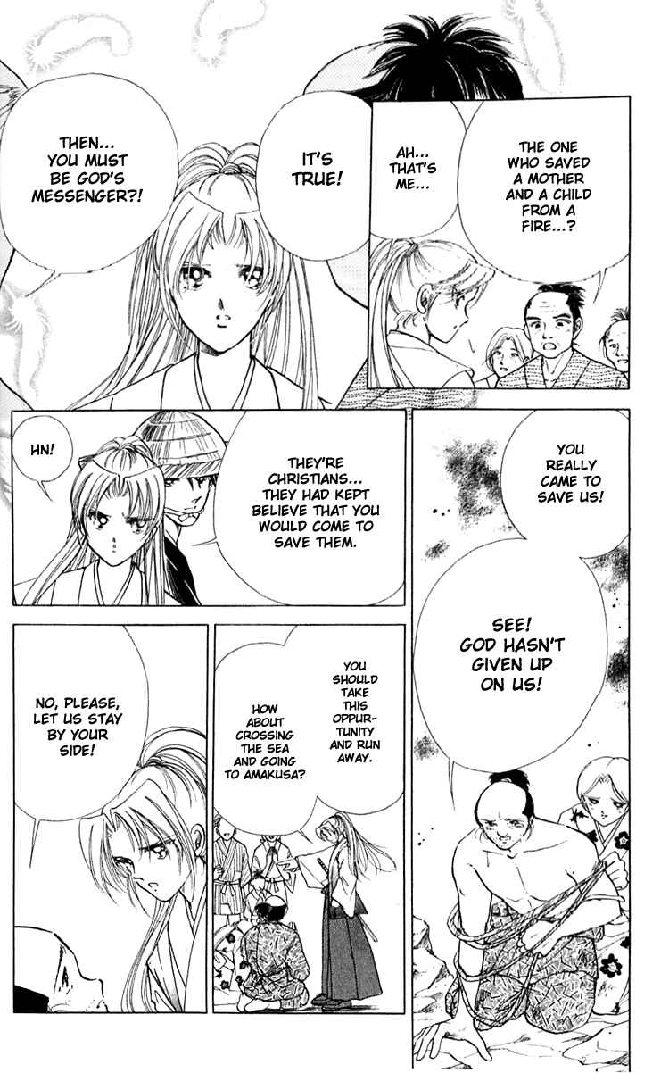 Page 37 Chapter 9 Amakusa 1637
