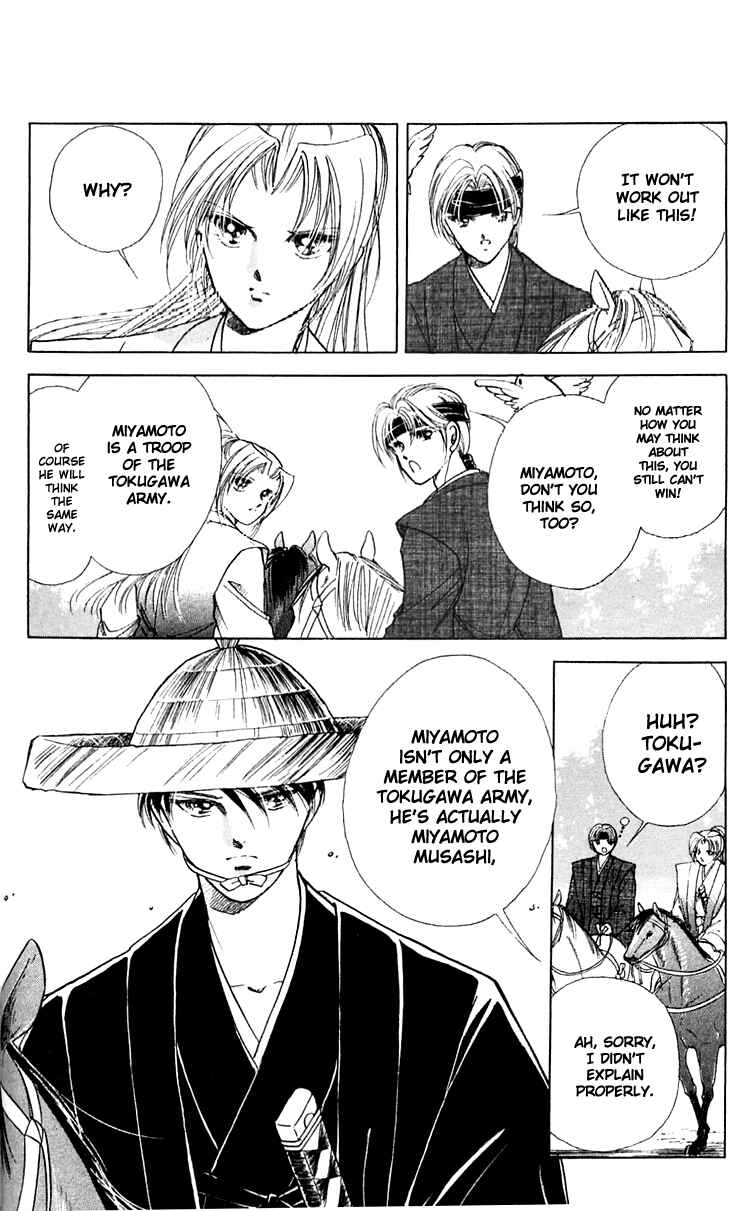 Page 41 Chapter 9 Amakusa 1637