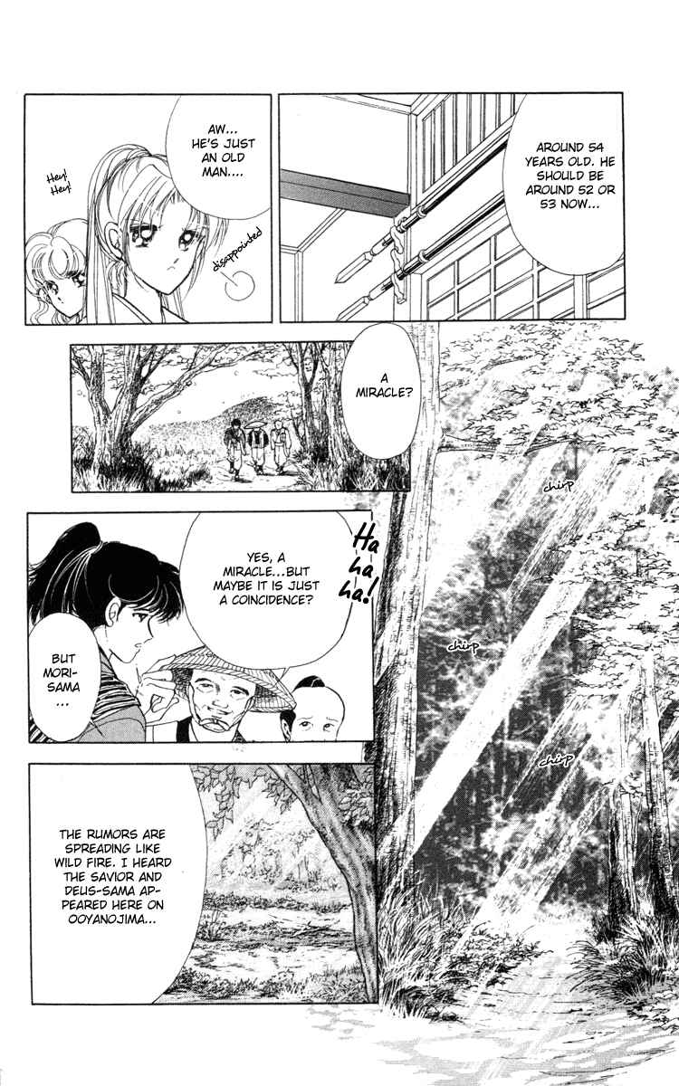 Page 11 Chapter 4 Amakusa 1637