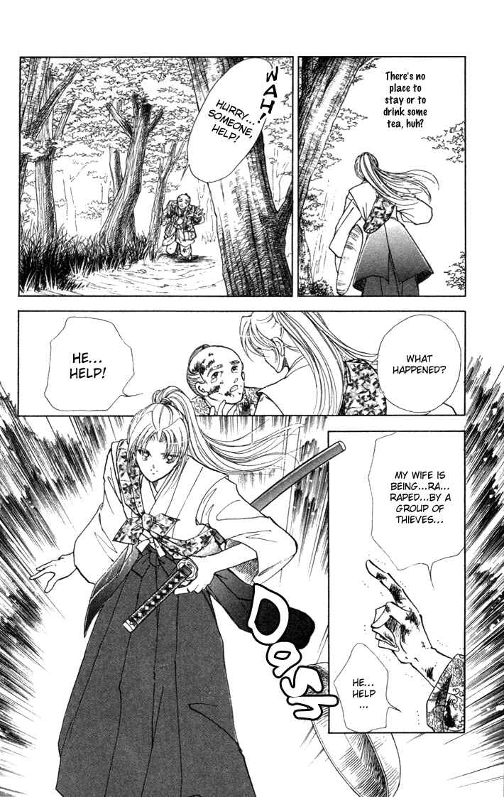 Page 45 Chapter 4 Amakusa 1637