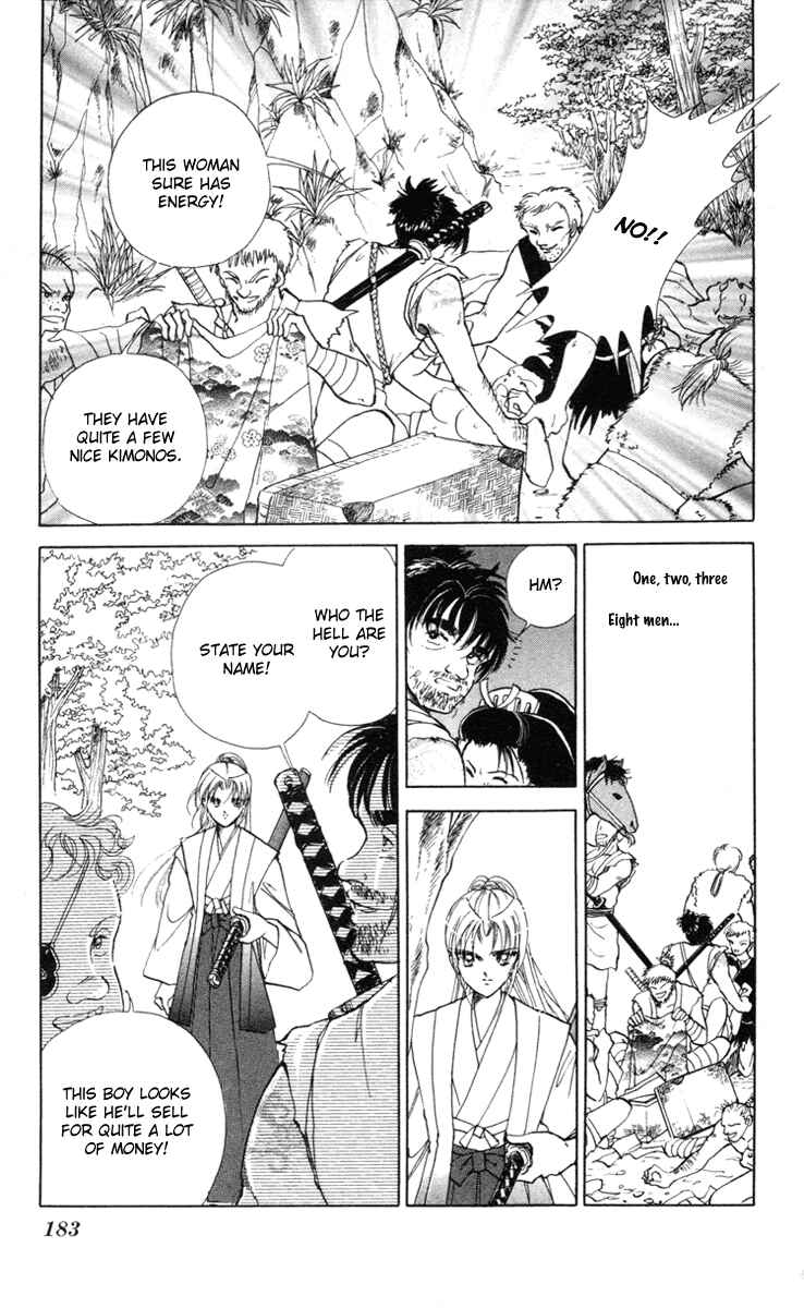Page 46 Chapter 4 Amakusa 1637