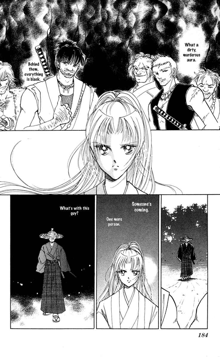 Page 47 Chapter 4 Amakusa 1637