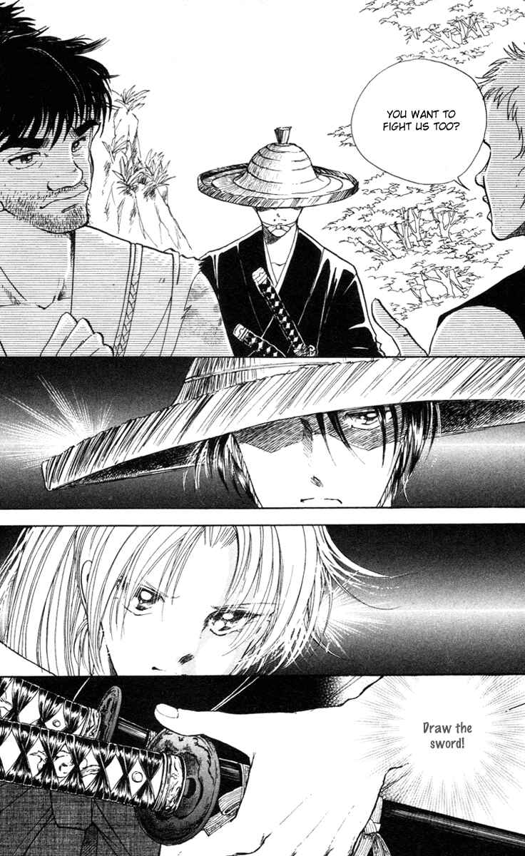 Page 49 Chapter 4 Amakusa 1637