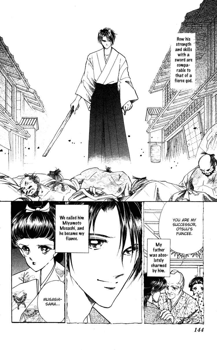 Page 7 Chapter 4 Amakusa 1637