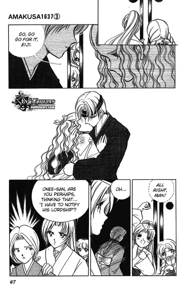 Page 17 Chapter 10 Amakusa 1637