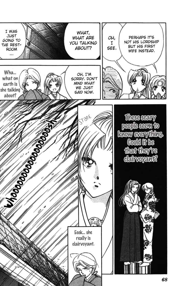 Page 18 Chapter 10 Amakusa 1637