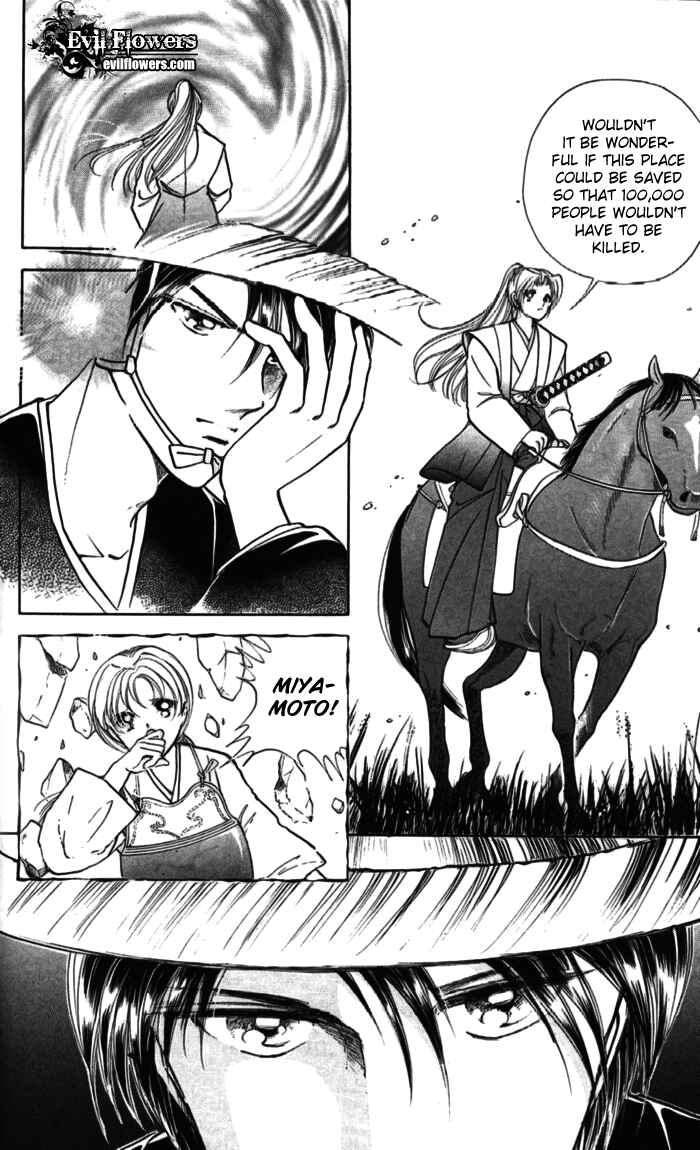 Page 2 Chapter 10 Amakusa 1637
