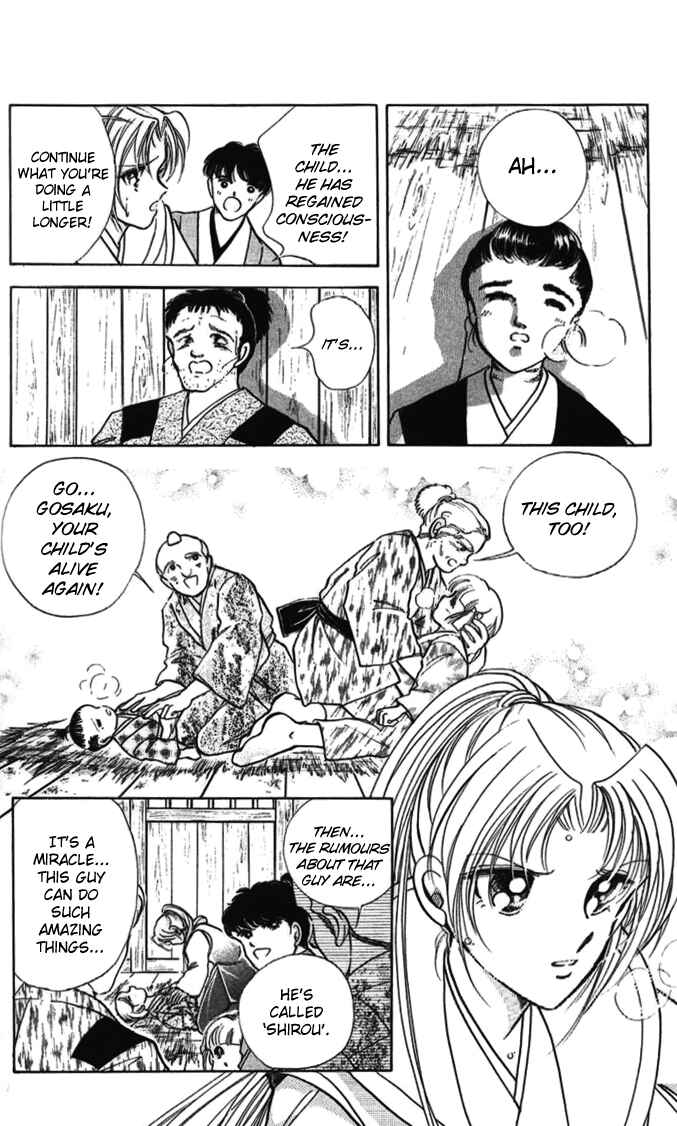 Page 28 Chapter 10 Amakusa 1637