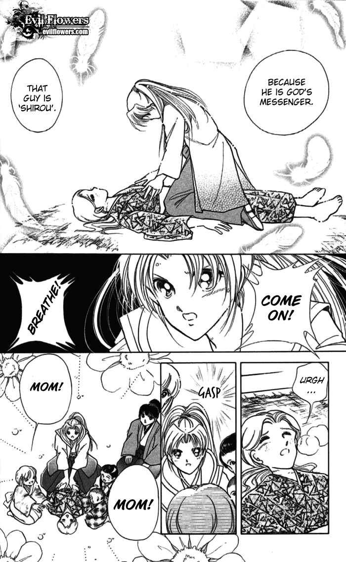 Page 30 Chapter 10 Amakusa 1637