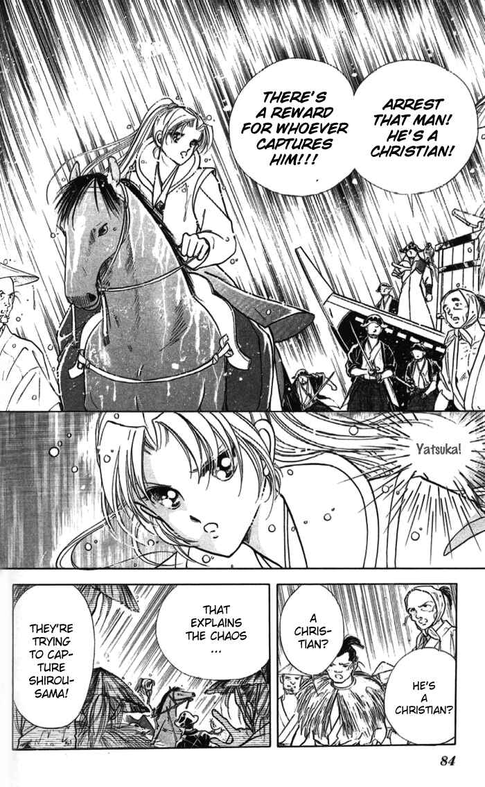 Page 34 Chapter 10 Amakusa 1637