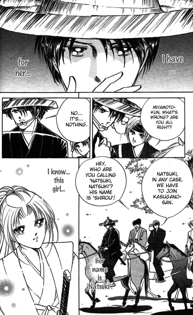 Page 4 Chapter 10 Amakusa 1637