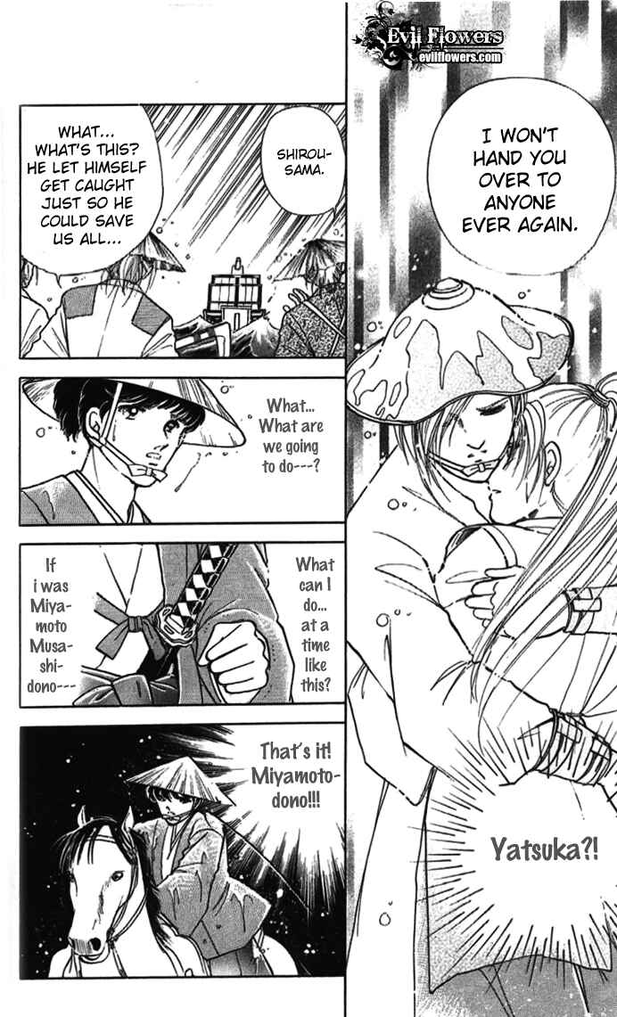 Page 40 Chapter 10 Amakusa 1637