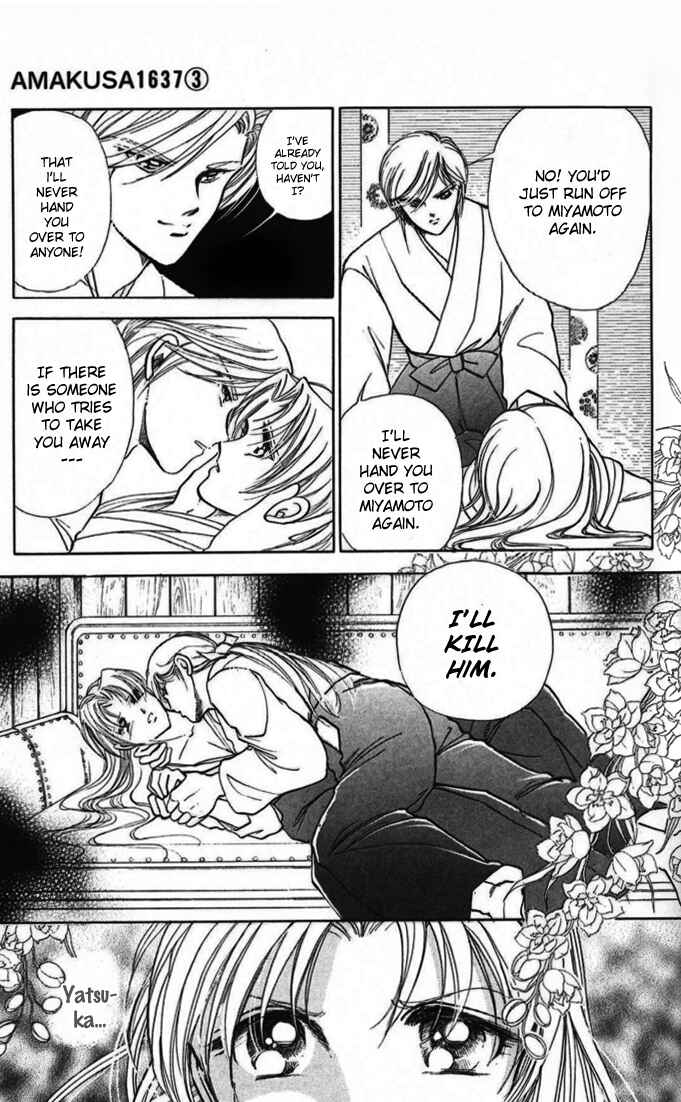 Page 43 Chapter 10 Amakusa 1637