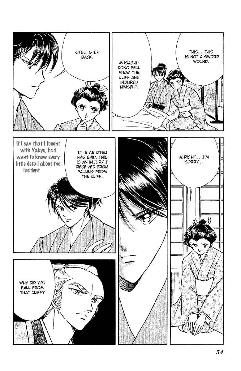 Page 14 Chapter 29 Amakusa 1637