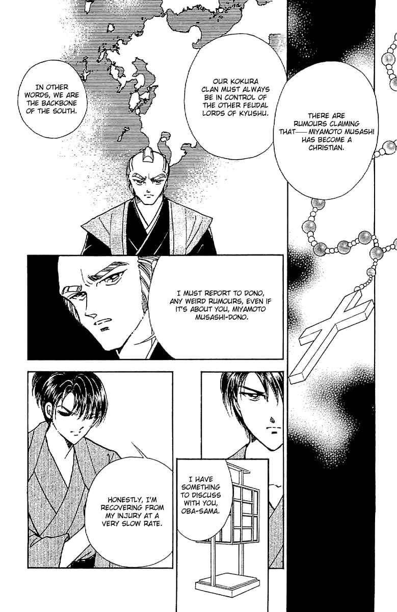Page 16 Chapter 29 Amakusa 1637