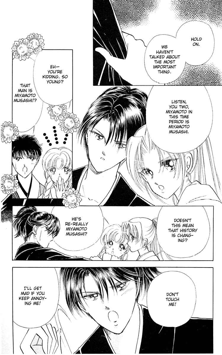 Page 13 Chapter 6 Amakusa 1637