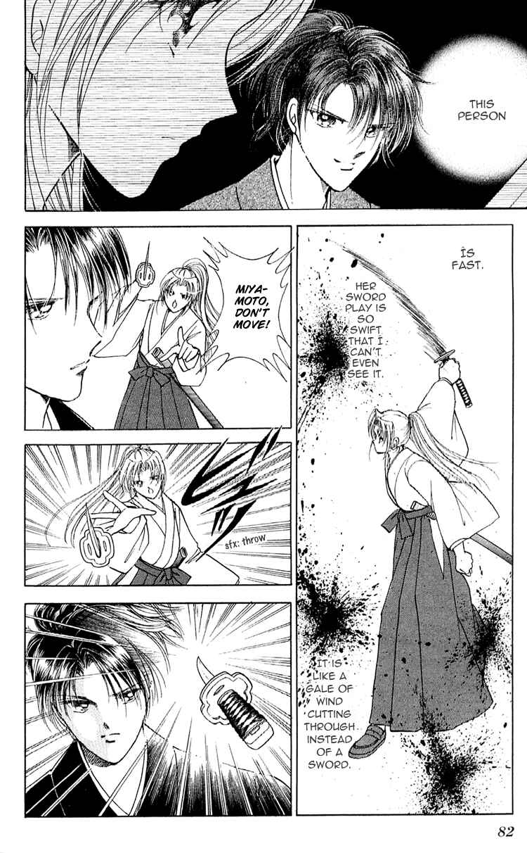 Page 34 Chapter 6 Amakusa 1637
