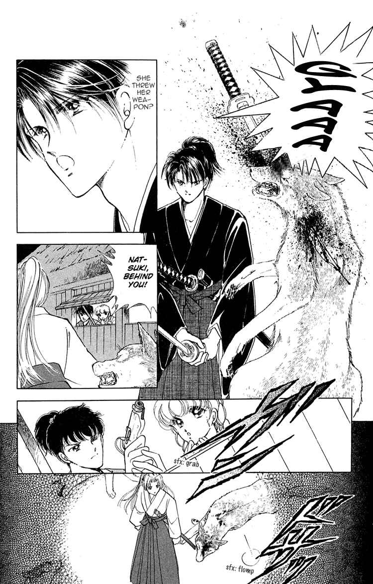 Page 35 Chapter 6 Amakusa 1637