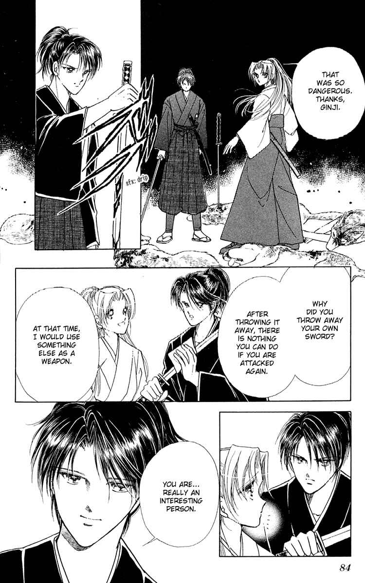 Page 36 Chapter 6 Amakusa 1637