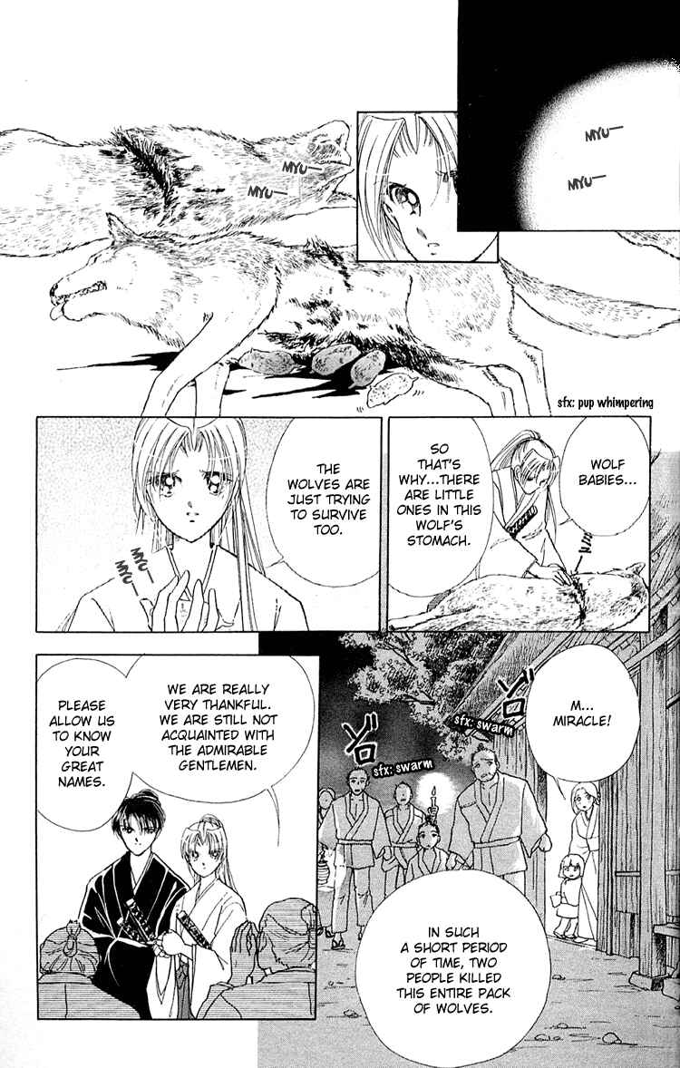 Page 37 Chapter 6 Amakusa 1637