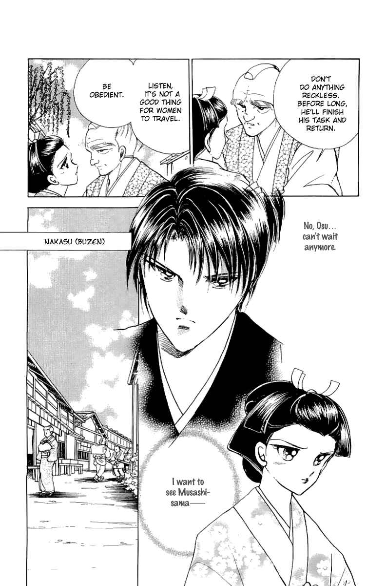 Page 29 Chapter 21 Amakusa 1637