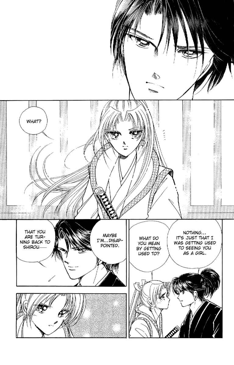 Page 28 Chapter 20 Amakusa 1637