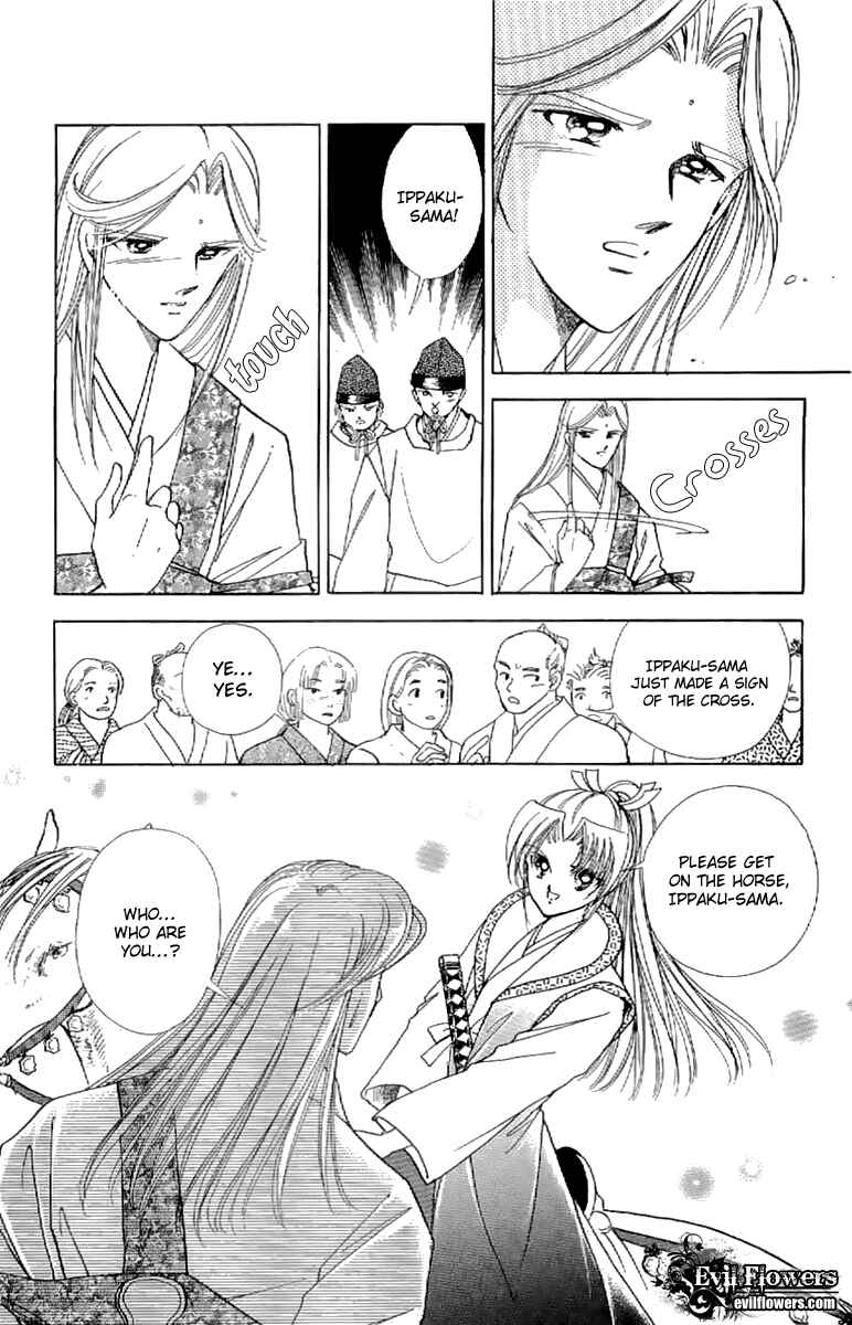 Page 40 Chapter 20 Amakusa 1637