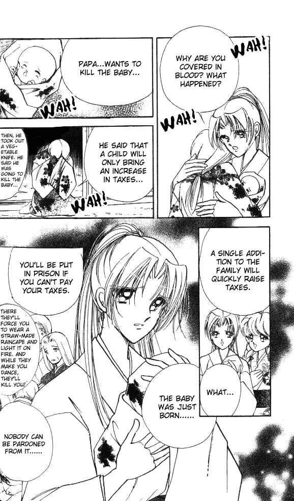 Page 14 Chapter 2 Amakusa 1637