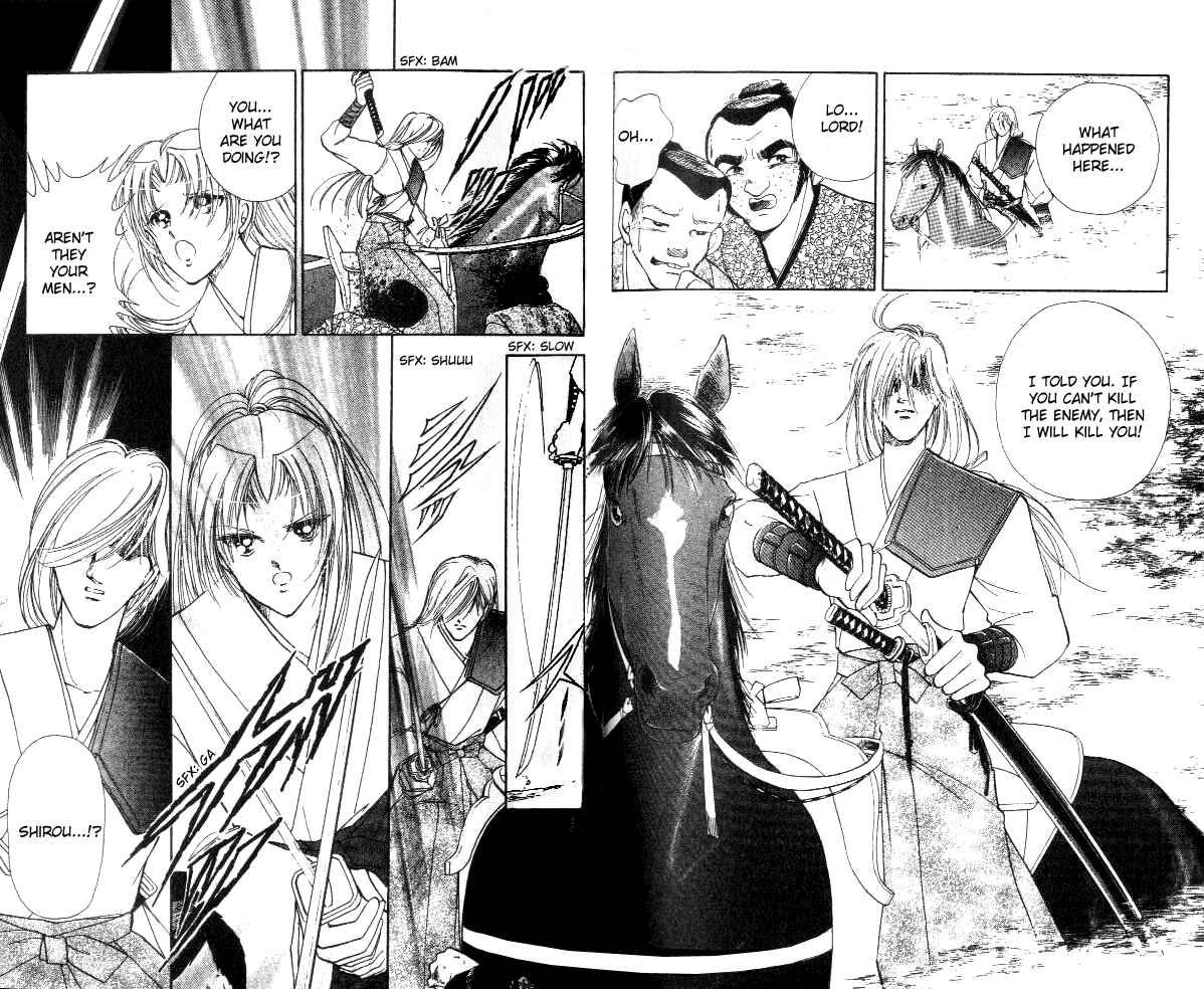 Page 30 Chapter 2 Amakusa 1637