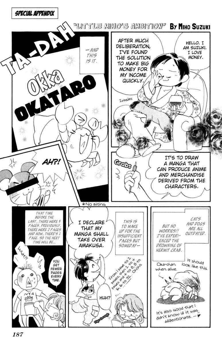 Page 38 Chapter 37 Amakusa 1637