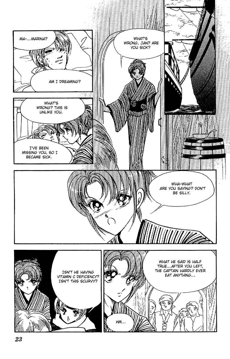 Page 24 Chapter 28 Amakusa 1637