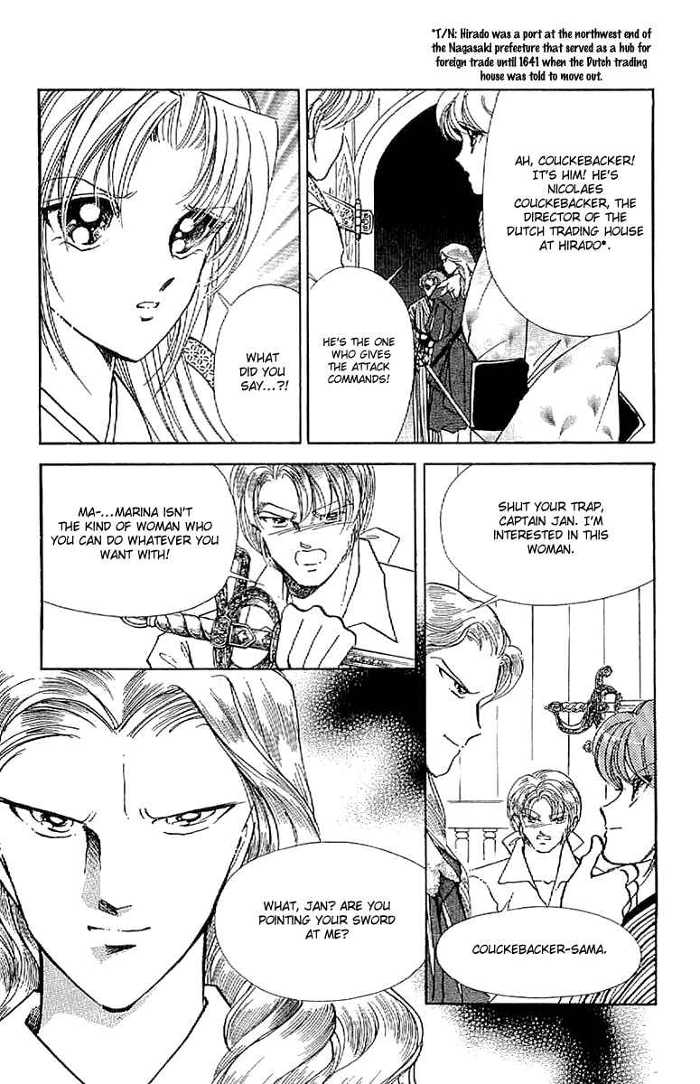 Page 27 Chapter 28 Amakusa 1637