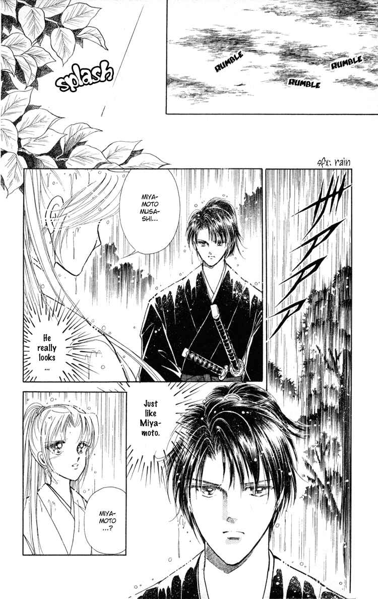 Page 11 Chapter 5 Amakusa 1637